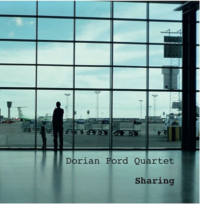 Dorian Ford Quartet - Sharing - Import CD