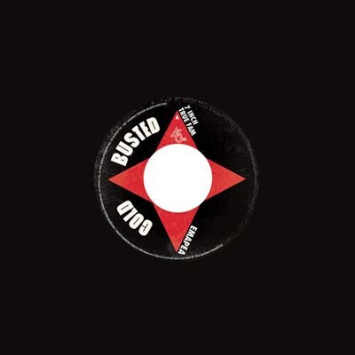 Emapea - Smuggling Town - Import Vinyl 7inch Single Record