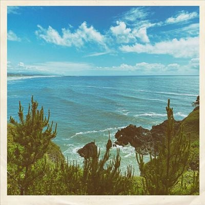 Oilix - Nothing But Summer - Import Vinyl 7inch Single Record