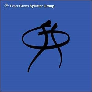 Peter Green - Splinter Group - Import CD Digipak
