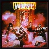 W.A.S.P. - W.A.S.P. - Import CD Bonus Track