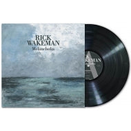 Rick Wakeman - Melancholia - Import LP Record Limited Edition