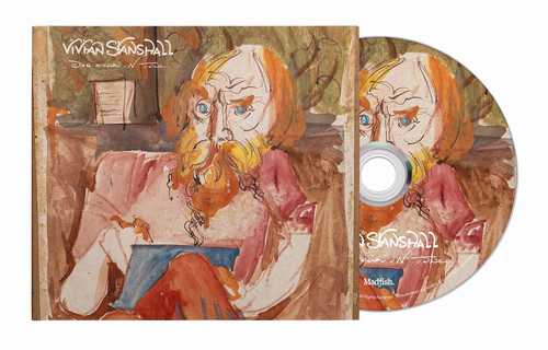 Vivian Stanshall - Dog Howl In Tune - Import CD