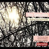 Tine Rehling - Norgard: Works for Harp & Ensemble - Import CD