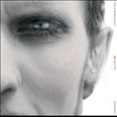 Senatet - Ronsholdt, Niels (1978-) Me Quitte : Anna Katrin Egilstrod, Niels Ronsholdt(Vo)Scenatet - Import CD