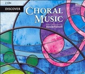 Matyas Antal, Geza Oberfrank, Wolfgang Helbich, Harry Christophers, Michael Halasz, Bela Drahos, Andreas Spering, Helmuth Rilling, Alexander Rahbari, Yoav Talmi - Choral Music -From Gregorian Chant to Arvo Part - Import 2 CD