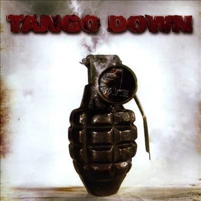 Tango Down - Take 1 (Collector's Edition) - Import CD