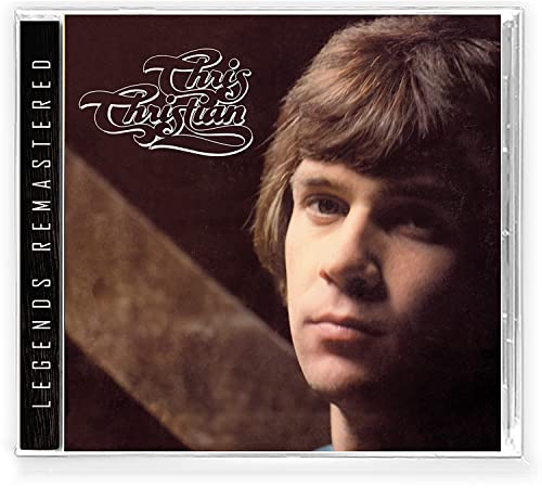 Chris Christian - Why Does The Devil Have All The Good Music - Import CD Limited Edition