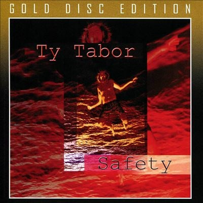Ty Tabor - Safety - Import CD