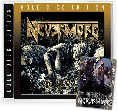 Nevermore - In Memory - Import CD