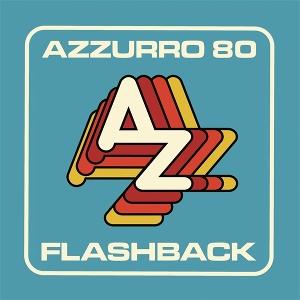 Azzurro 80 - Flashback - Import Vinyl LP Record