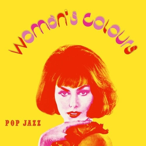 Barigozzi Group - Womans Colours - Import LP Record