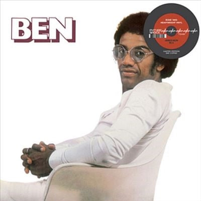 Jorge Ben - Ben - Import Colored Vinyl LP Record Limited Edition
