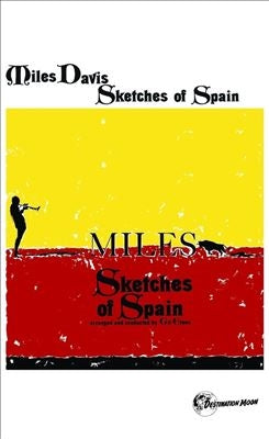 Miles Davis - Sketches Of Spain - Import Cassette Tape