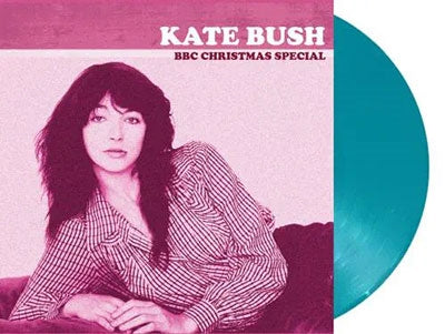 Kate Bush - Bbc Christmas Special 1979 - Import Vinyl LP Record