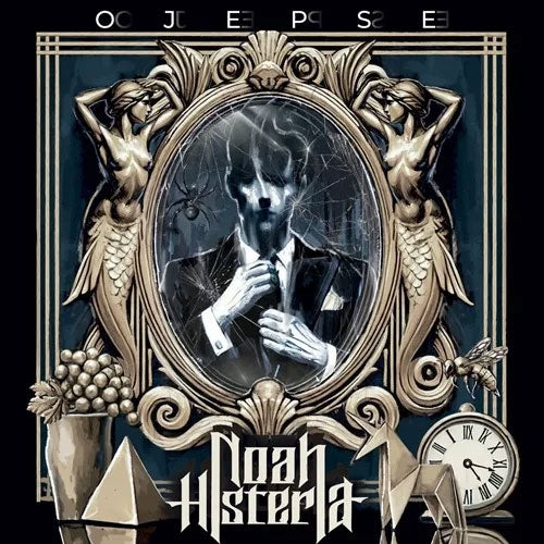 Noah Histeria - Ojepse - Import CD