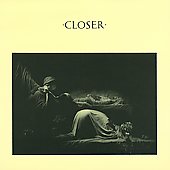 Joy Division - Closer - Import CD