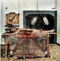 Prostitute Disfigurement - From Crotch to Crown - Import CD