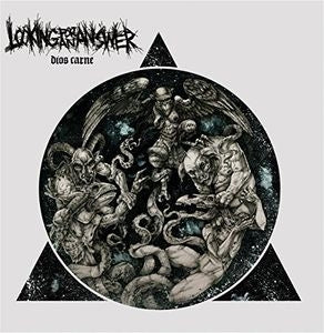 Looking For An Answer - Dios Carne - Import CD