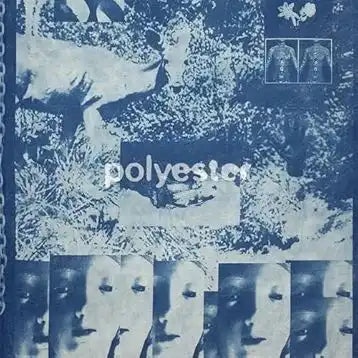 Radio Free Alice - Polyester - Import 12 inch Record