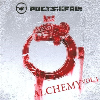 Poets Of The Fall - Alchemy Vol.1 - Import 2 CD