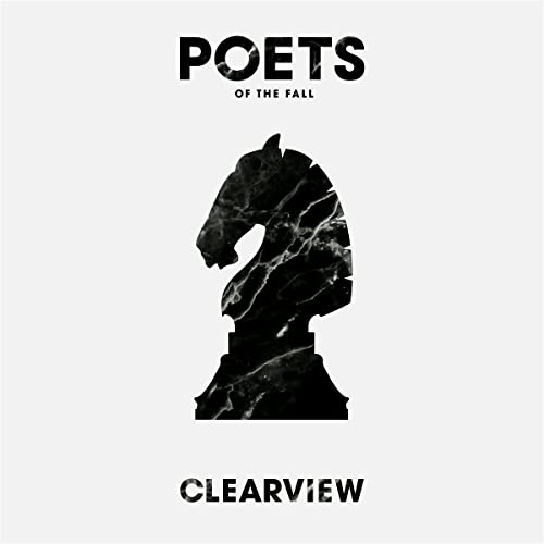 Poets Of The Fall - Clearview - Import CD