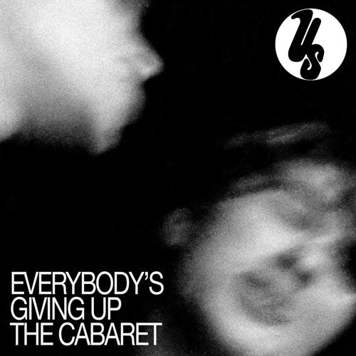 Us - Everybody's Giving Up The Cabaret - Import Vinyl LP Record Limited Edition