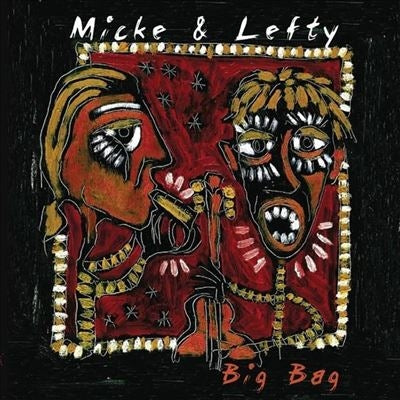 Micke & Lefty - Big Bag - Import Vinyl LP Record Limited Edition