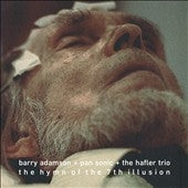 Barry Adamson - Hymn of the 7th Illusion - Import Vinyl LP Record