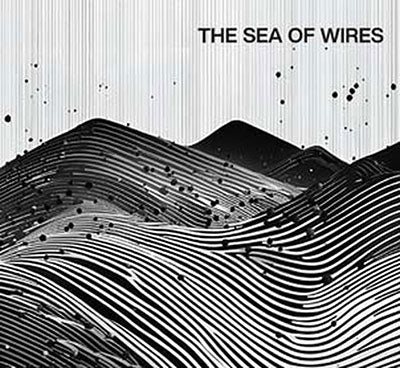 Sea Of Wires - Sea Of Wires - Import2 CD