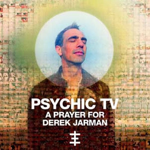 Psychic TV - A Prayer For Derek Jarman - Import CD