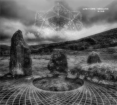 Llyn Y Cwn - Megaliths In Dub - Import CD