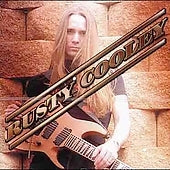 Rusty Cooley - Rusty Cooley - Import CD