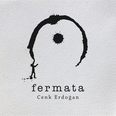 Cenk Erdogan - Fermata - Import Vinyl LP Record