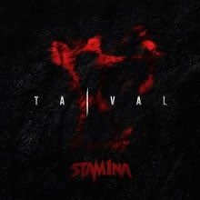 Stam1na - Taival - Import CD