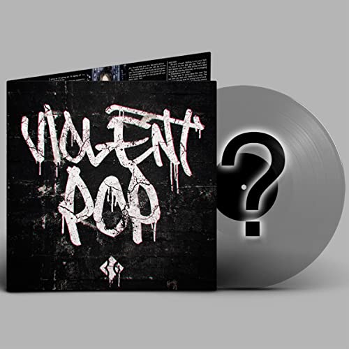 Blind Channel - Violent Pop - Import Surprise Color Vinyl LP Record Limited Edition