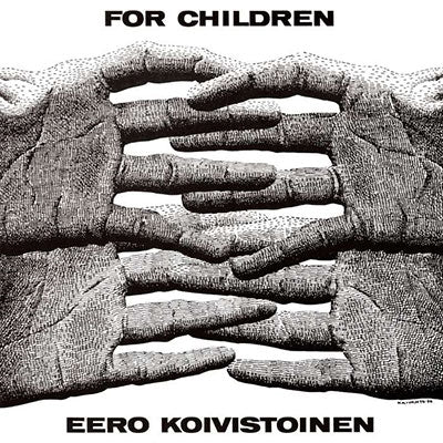 Eero Koivistoinen - For Children - Import CD