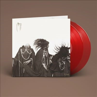 Messa - Close - Import Colored Vinyl 2 LP Record Limited Edition