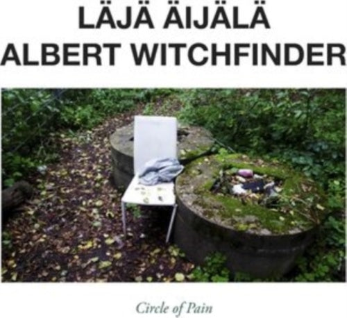 Laja Aijala - Circle Of Pain - Import CD