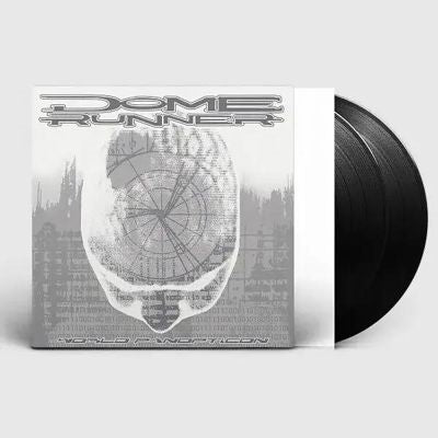 Dome Runner - World Panopticon - Import Vinyl 2 LP Record