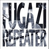 Fugazi - Repeater - Import Vinyl LP Record
