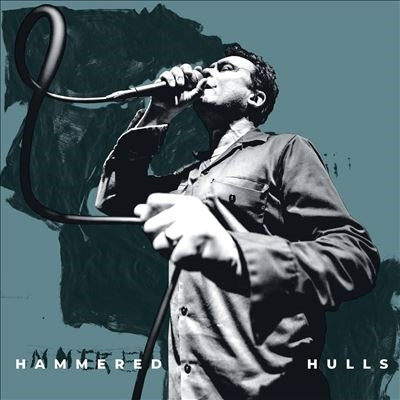 Hammered Hulls - Careening - Import Vinyl LP Record