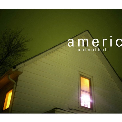 American Football - American Football - Import Vinyl LP Record