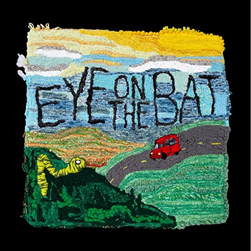 Palehound - Eye On The Bat - Import CD
