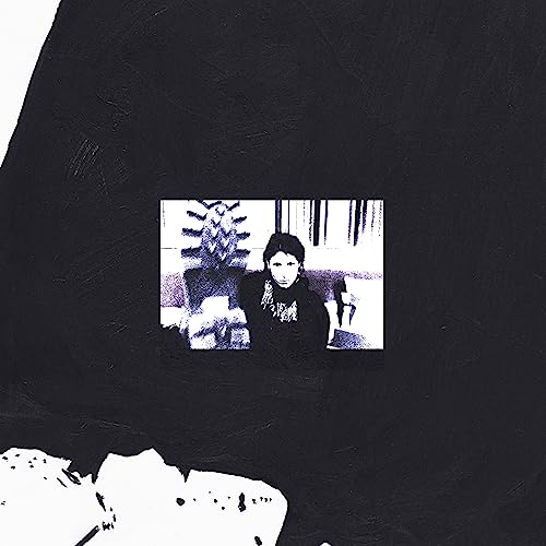 Squirrel Flower - Tomorrow's Fire - Import CD