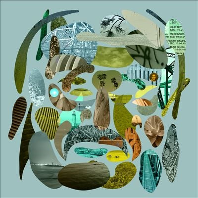 Pedro The Lion - Santa Cruz - Import CD