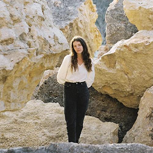 Natalie Jane Hill - Solely - Import CD