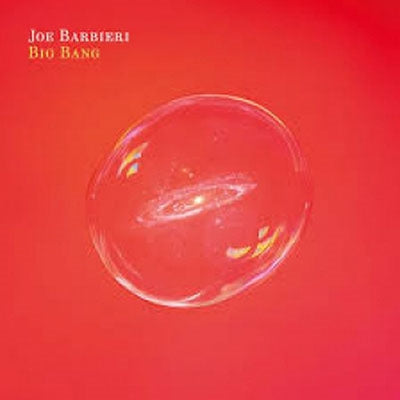 Joe Barbieri - Big Bang - Import CD