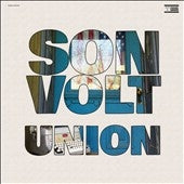Son Volt - Union - Import CD