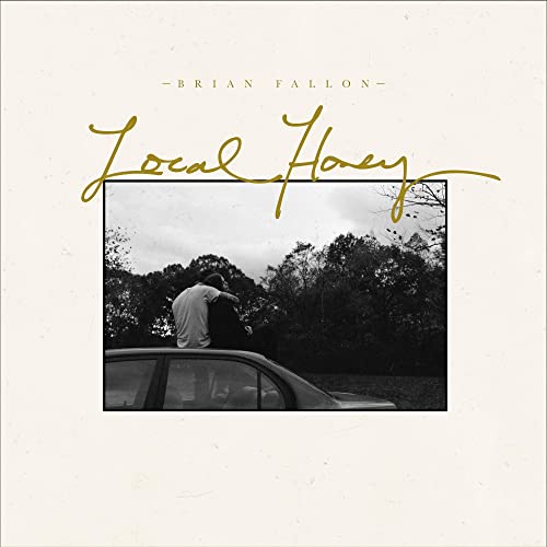 Brian Fallon - Local Honey - Import CD